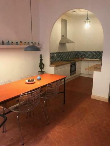 Le Cosmopolitain Apartment