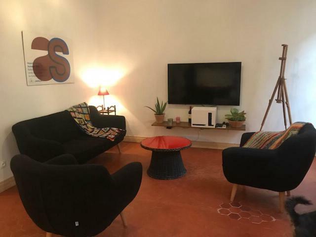 Le Cosmopolitain Marseilles
