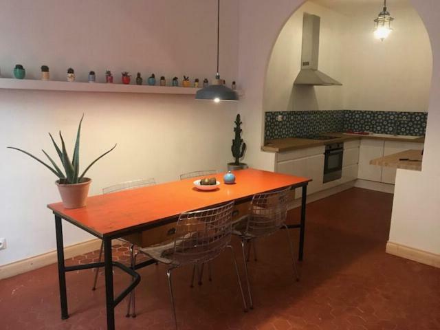 Apartment Le Cosmopolitain Marseilles