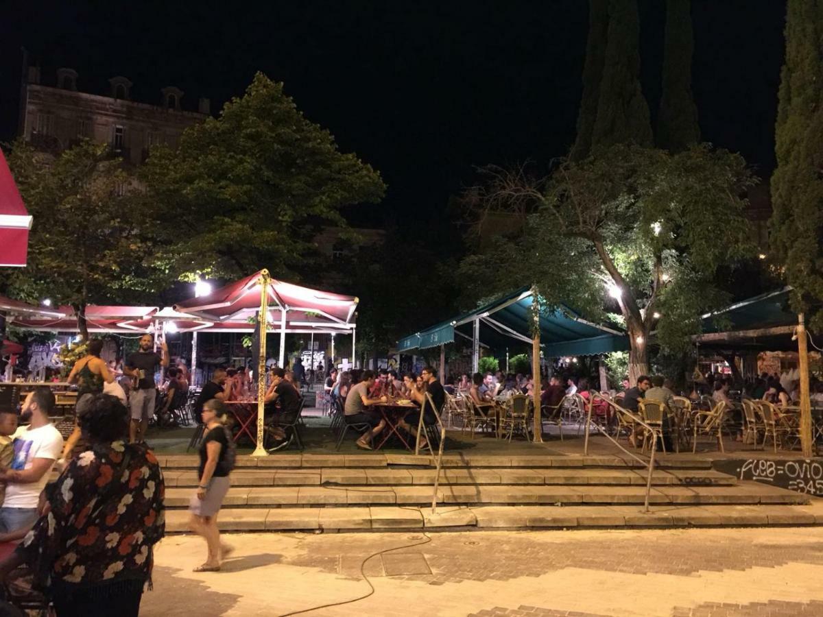 Le Cosmopolitain Marseilles